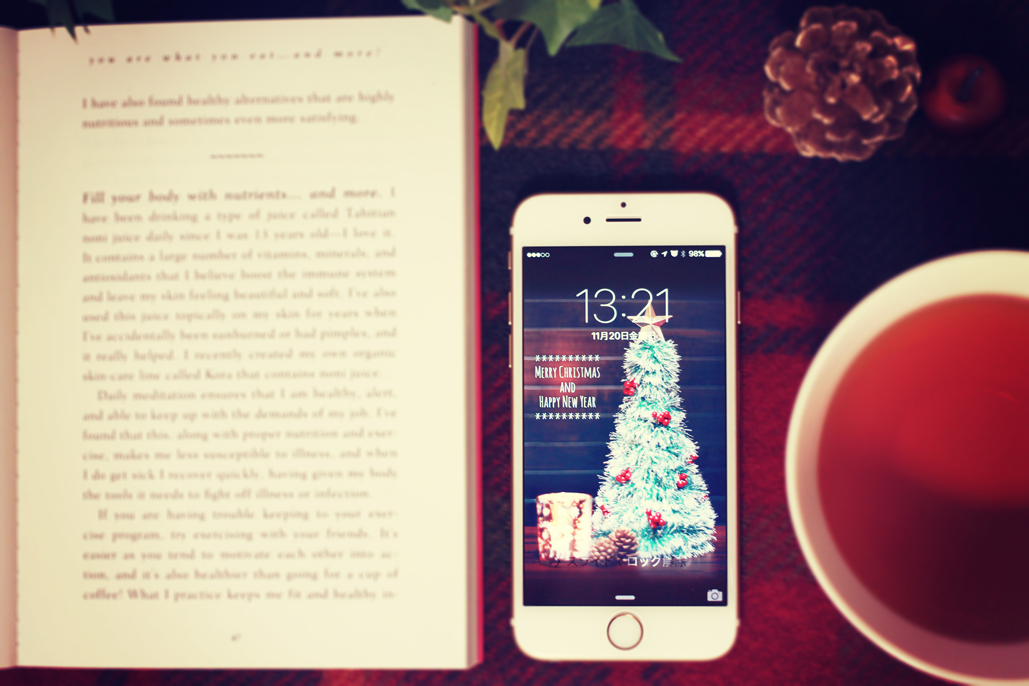 ディズニー好きには嬉しい おすすめクリスマス本をご紹介します ここねあんてな